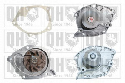 QUINTON HAZELL qcp3522 -  Водяной насос